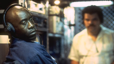 Traffic Film Still